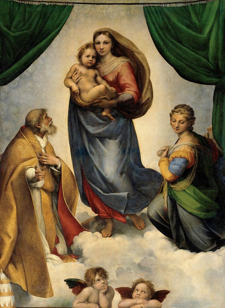 http://static.art-magazin.de/bilder/7b/2c/33537/fullsize/08-renaissance-raffael-die-sixtinische-madonna.jpg